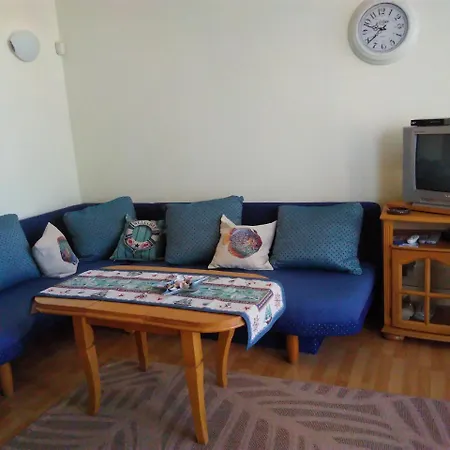 Apartamento Улица „Слънчев Бряг“ Sunny Beach