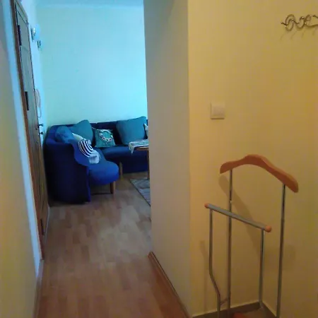 Apartamento Улица „Слънчев Бряг“ Sunny Beach
